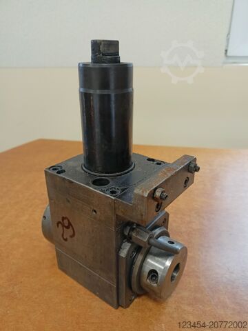 Werkzeugaufnahme / Werkzeughalter MIMATIC, EMAG, ROMAI VDI50 DIN1809