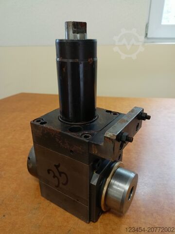 Werkzeugaufnahme / Werkzeughalter MIMATIC, EMAG, ROMAI VDI50 DIN1809