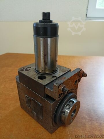 Werkzeugaufnahme / Werkzeughalter MIMATIC, EMAG, ROMAI VDI50 DIN1809