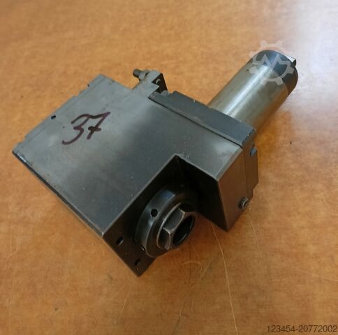 Werkzeugaufnahme / Werkzeughalter MIMATIC, EMAG, ROMAI VDI50 DIN1809