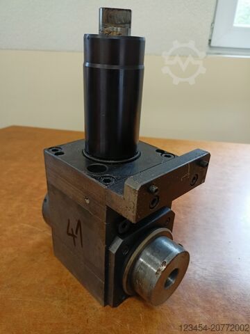 Werkzeugaufnahme / Werkzeughalter MIMATIC, EMAG, ROMAI VDI50 DIN1809