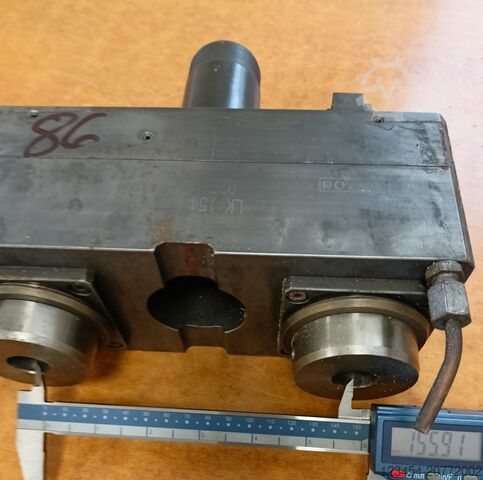 Werkzeugaufnahme / Werkzeughalter MIMATIC, EMAG, ROMAI VDI50 DIN1809