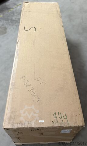 Frequenzumrichter 160kW Vacon 100