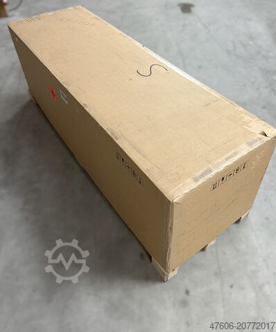 Frequenzumrichter 160kW Vacon 100