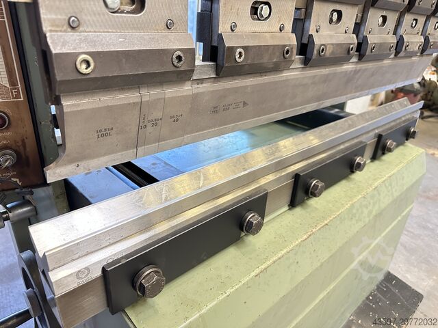 Abkantpresse Promecam (Schiavi) RG 25-12