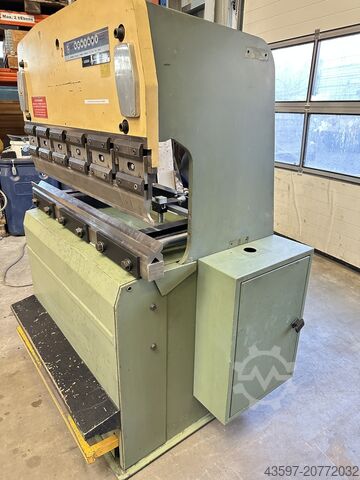 Abkantpresse Promecam (Schiavi) RG 25-12