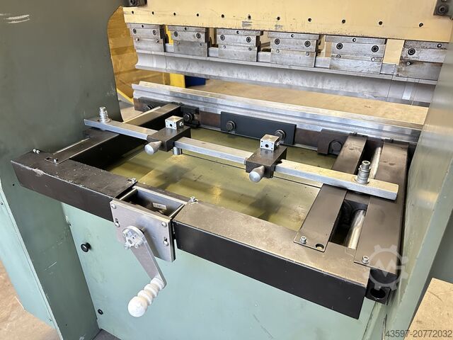 Abkantpresse Promecam (Schiavi) RG 25-12