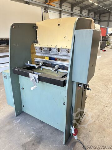 Abkantpresse Promecam (Schiavi) RG 25-12