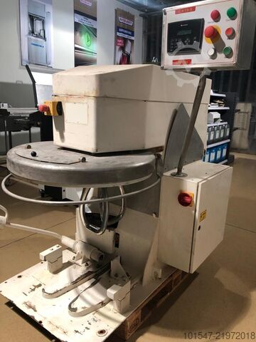 Screw mixer König 