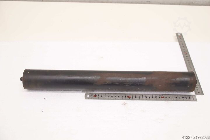 Conveyor belt rollers, transport rollers unbekannt Ø 60 x 500 mm