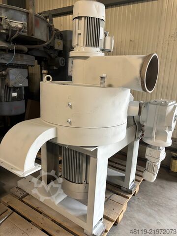 Neuman & Esser ICM 48  Neuman & Esser ICM 48