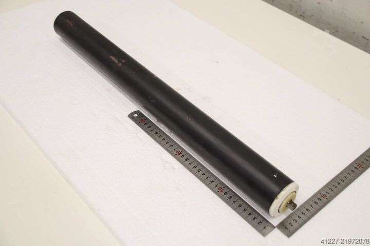 Förderbandrollen Transportrollen unbekannt Ø 60 x 625 mm