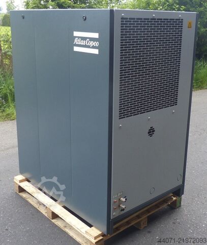Schraubenkompressor GA30FF Atlas Copco GA30FF