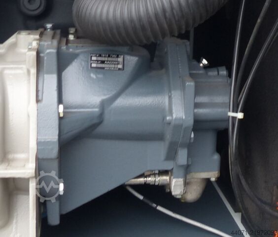 Schraubenkompressor GA30FF Atlas Copco GA30FF