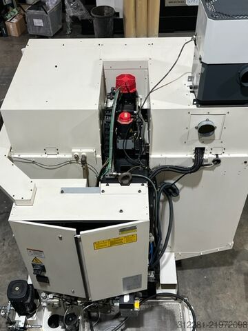 Vertikales Bearbeitungszentrum FANUC ROBODRILL α-D21LiB5