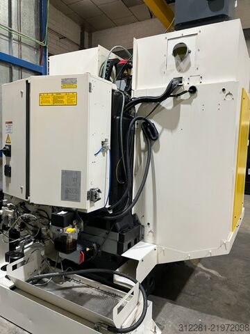 Vertikales Bearbeitungszentrum FANUC ROBODRILL α-D21LiB5