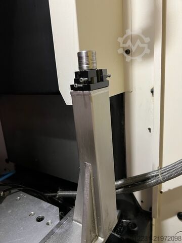 Vertikales Bearbeitungszentrum FANUC ROBODRILL α-D21LiB5