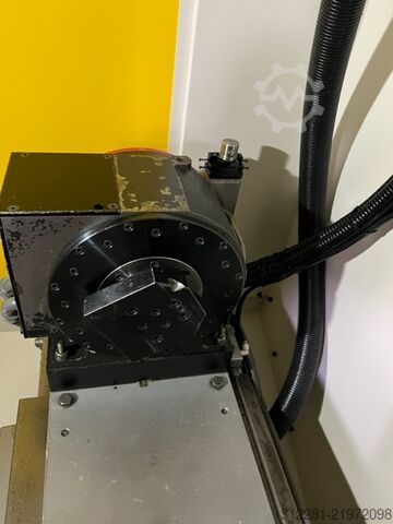 Vertikales Bearbeitungszentrum FANUC ROBODRILL α-D21LiB5