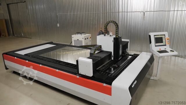 Metallschneidemaschine 1325 S Wattsan 1325 S