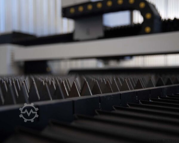 Metallschneidemaschine 1325 S Wattsan 1325 S