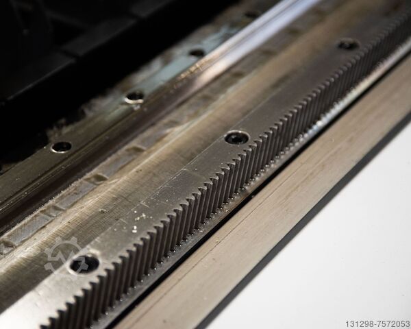 Metallschneidemaschine 1325 S Wattsan 1325 S