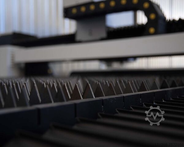 Metallschneidemaschine 1325 E Basic Wattsan 1325 E