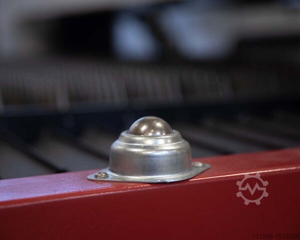 Metallschneidemaschine 1325 E Basic Wattsan 1325 E