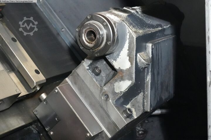 CNC Drehmaschine DOOSAN PUMA 240 MB