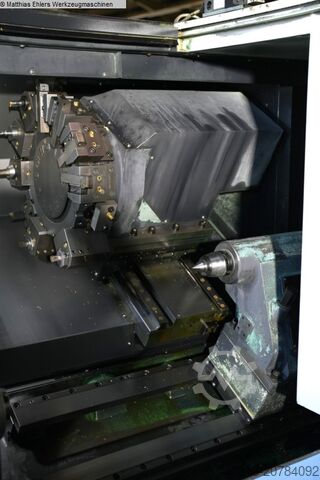 CNC Drehmaschine DOOSAN LYNX 300 M