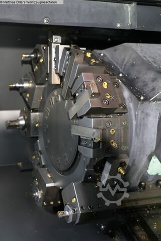 CNC Drehmaschine DOOSAN LYNX 300 M