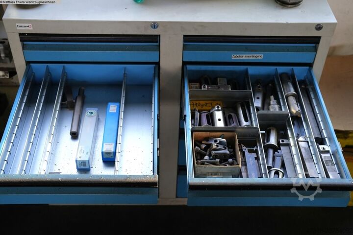 CNC Drehmaschine DOOSAN LYNX 300 M