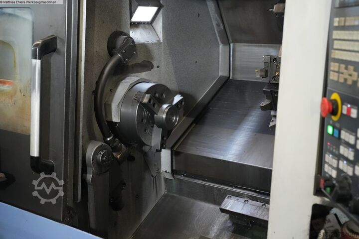 CNC Drehmaschine DOOSAN LYNX 300 M