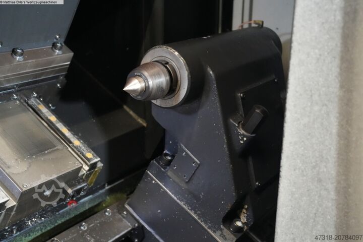 CNC Drehmaschine DOOSAN LYNX 300 M