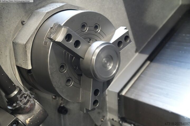 CNC Drehmaschine DOOSAN LYNX 300 M