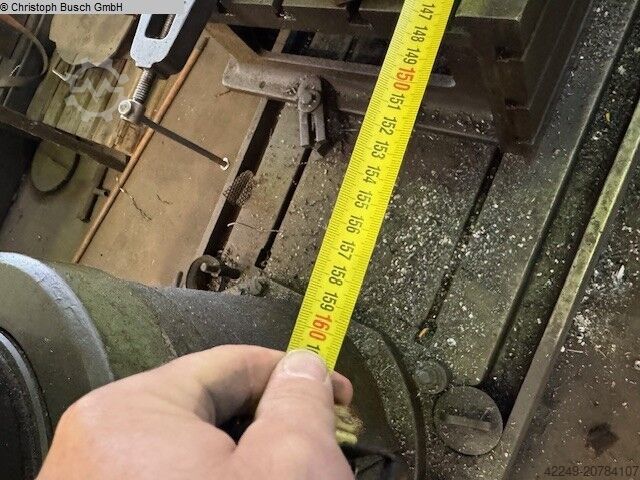 Radialbohrmaschine 38WMW BR56