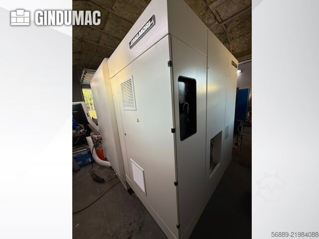DMG 635 V Ecoline DMG 635 V Ecoline