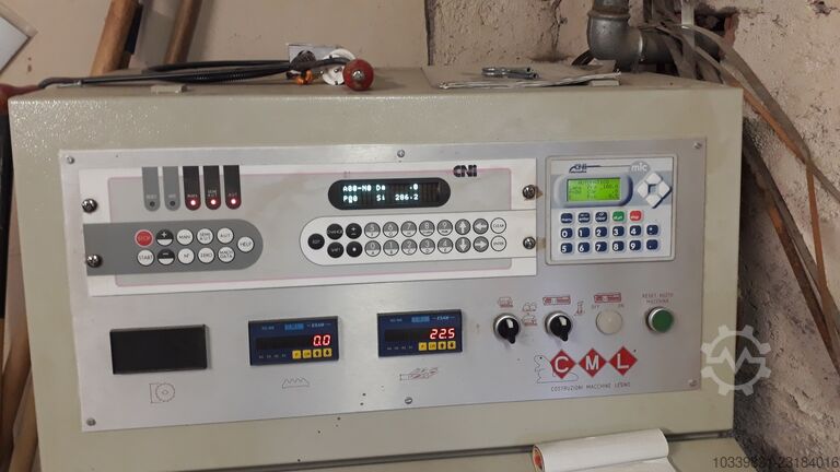  CML SCA320 2RT350
