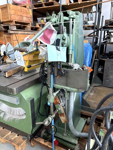 Chain chisel Festo PP