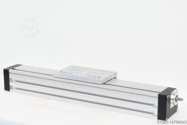 Bridge module with ball screw drive BOSCH REXROTH R055721377