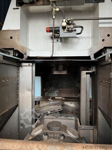 Vertical turning lathe EMAG VSC 200