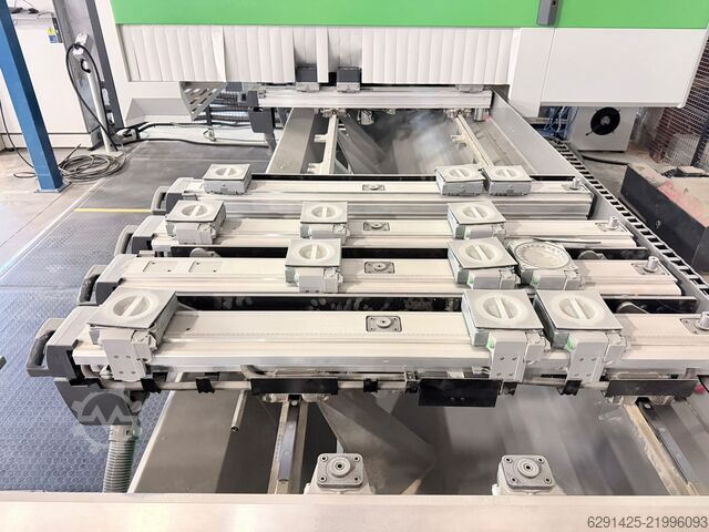 Machining center BIESSE ROVER A SMART 1632
