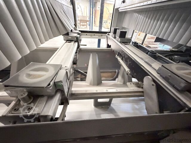 Machining center BIESSE ROVER A SMART 1632