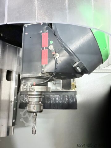 Machining center BIESSE ROVER A SMART 1632