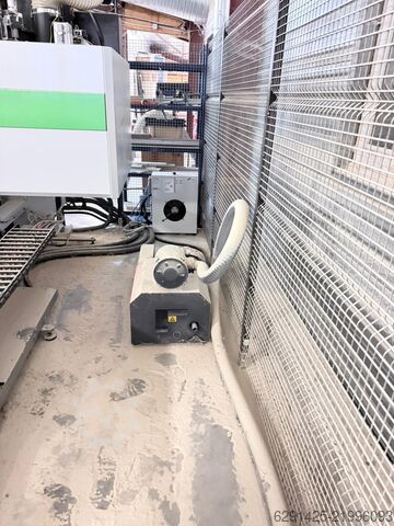 Machining center BIESSE ROVER A SMART 1632