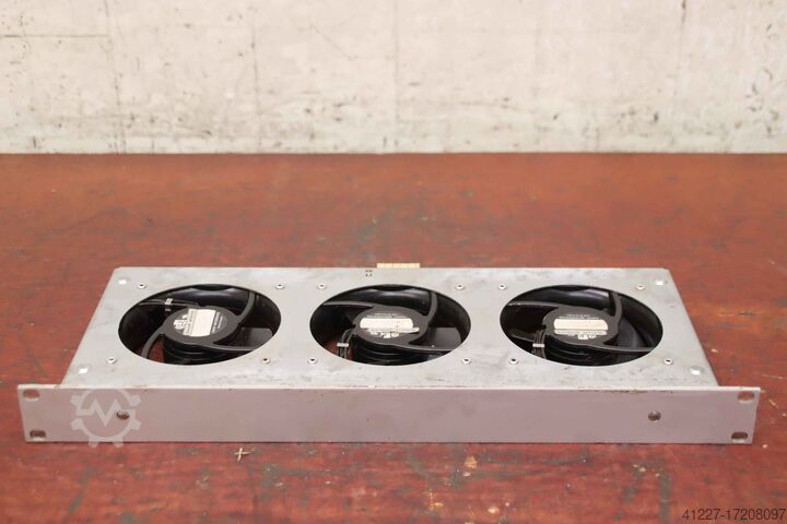 Lüfterzeile Schroff Papst 60700 N