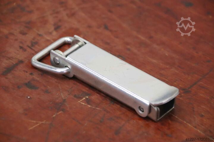 Verriegelungsbügel unbekannt 120/45/H20 mm