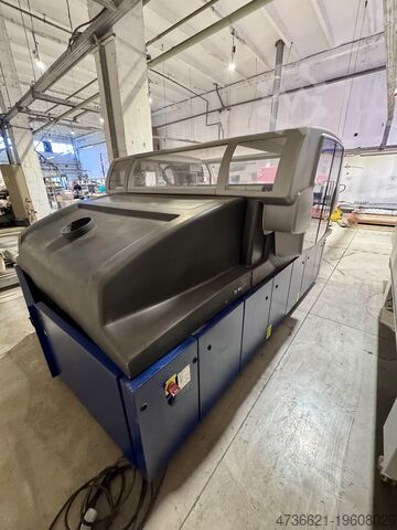 Textile printer Kornit 955 - 155