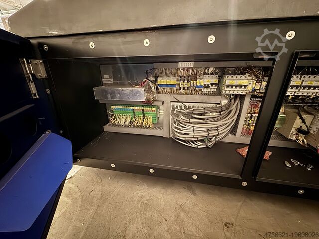 Textile printer Kornit 955 - 155