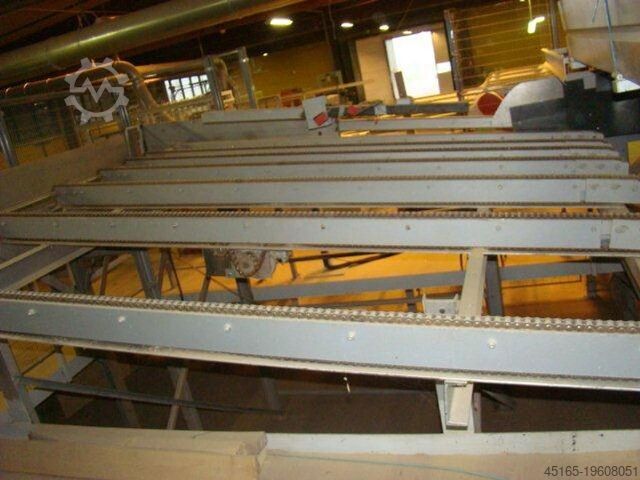 PAUL CGL / AB-MA Multirip line  