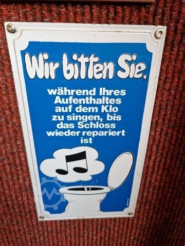 Reisebus VOLVO Paket 1 x Saurer L4C + Volvo B 10